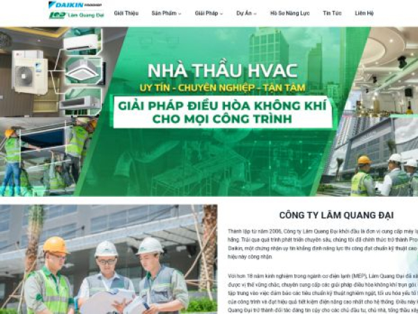 trungtamdienlanh.vn