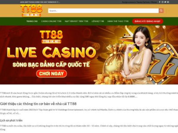tt88.uk.net