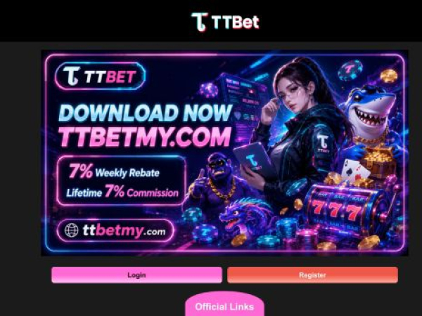 ttbetmy.com