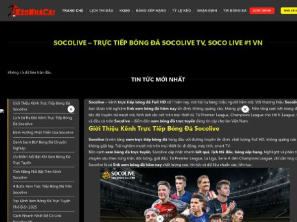 tylekeonhacai.health