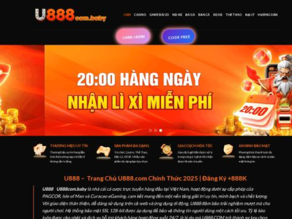 u888com.baby