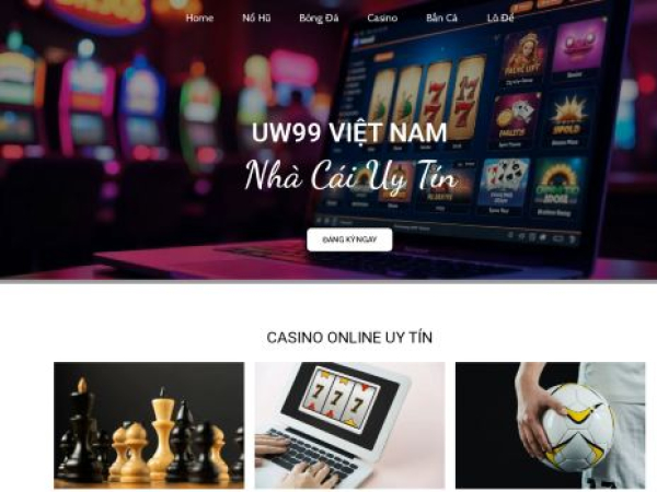 uw99viet.com