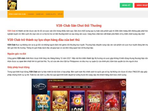 v28-club.info