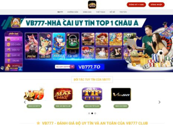 vb777.to