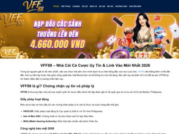 vff88.mobi