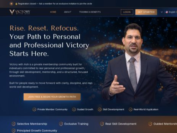 victorywithash.com