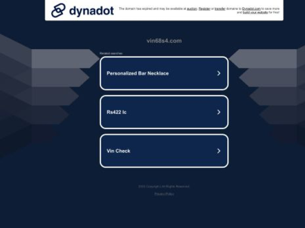 vin68s4.com