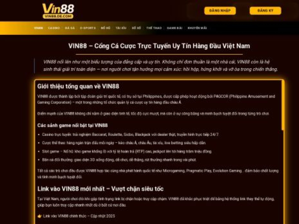 vin88.de.com