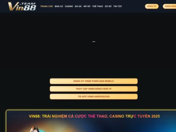 vin88.team