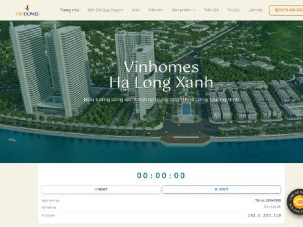vinhomehalong.com