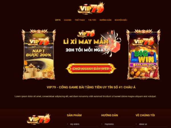 vip79.co.uk