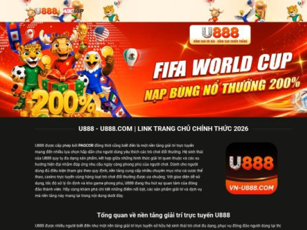 vn-u888.com