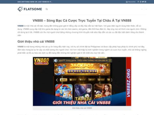 vn888z.org