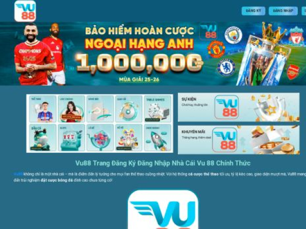 vu88.one