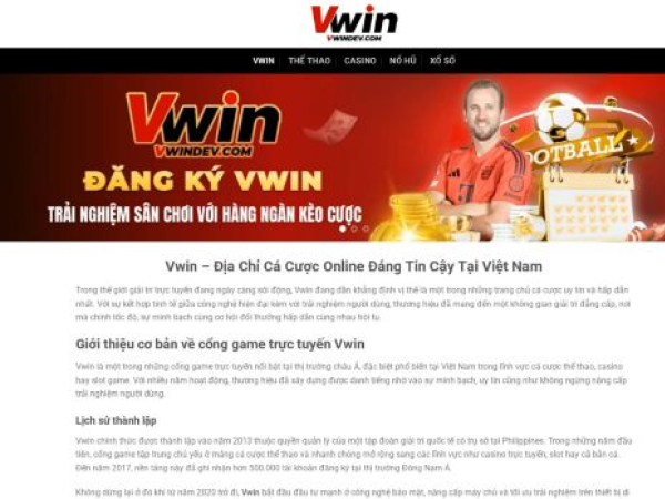 vwindev.com