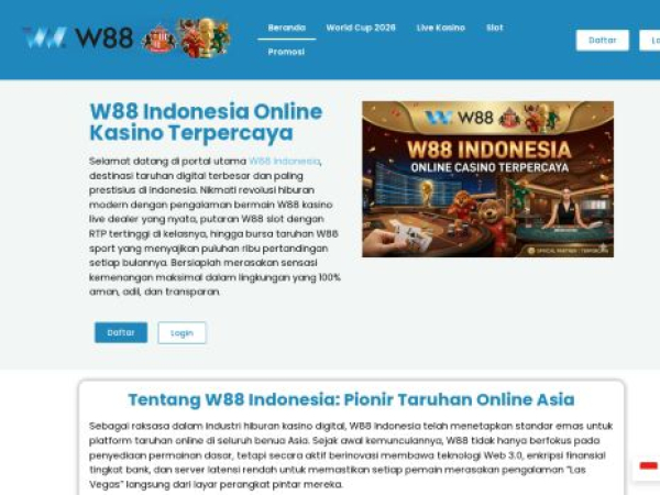 w88id.live