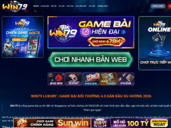 win79.luxury