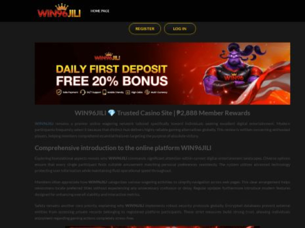 win96jili.com.ph