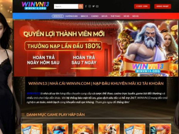 winvn13.org