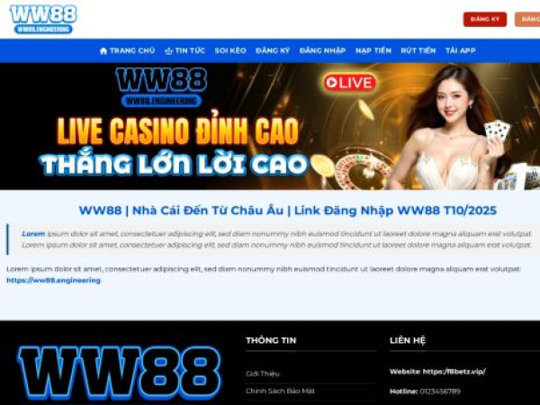 ww88.engineering