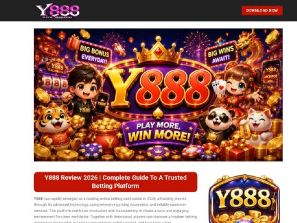 www-y888.com