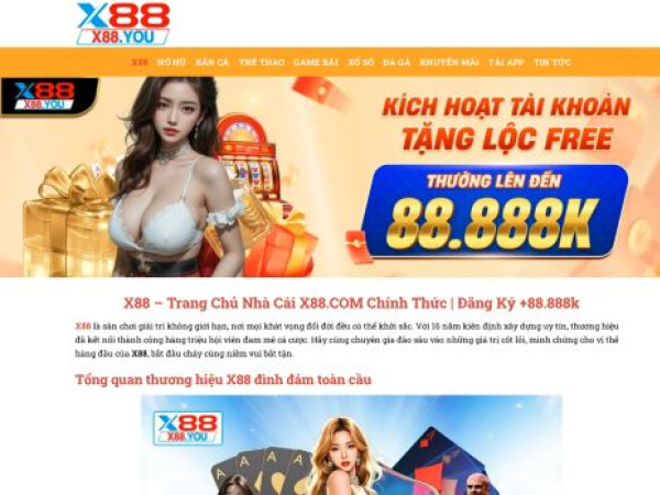 x88.you