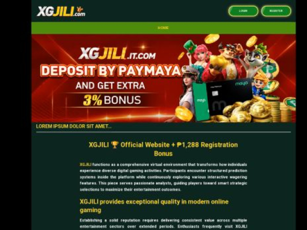 xgjili.it.com