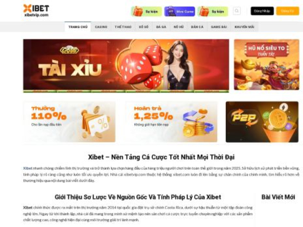 xibetvip.com