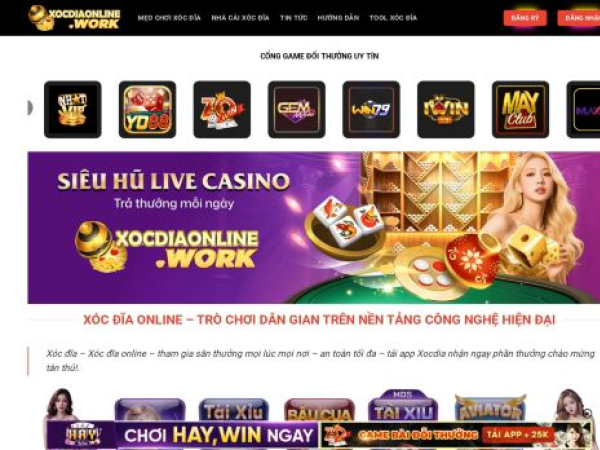 xocdiaonline.work