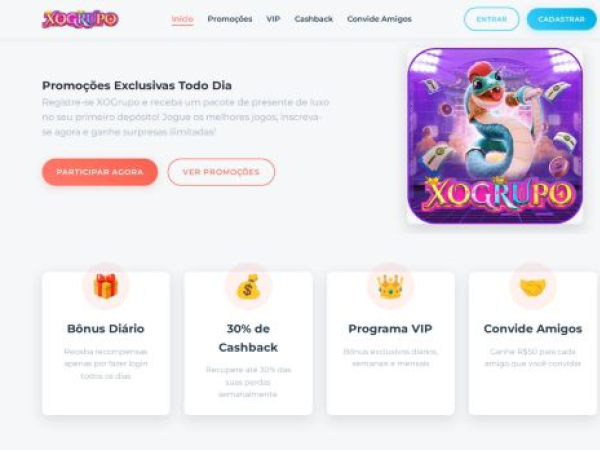 xogrupo.uk.com
