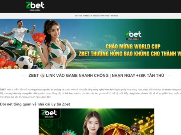 zbet.codes