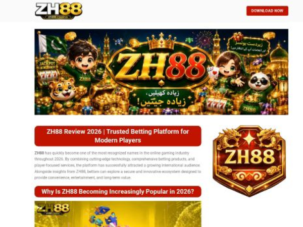 zh88.casino