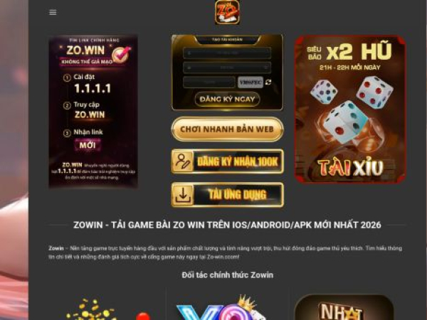 zowinn.app